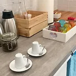 Fili Couette-café 4*