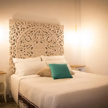 Fili Couette-café 4*