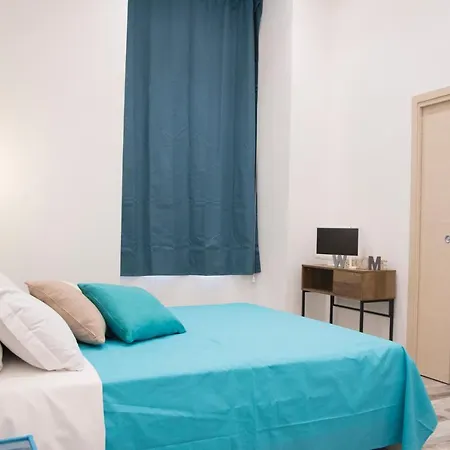 Fili Couette-café 4*