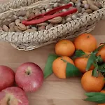 Fili Oda ve Kahvaltı 4*