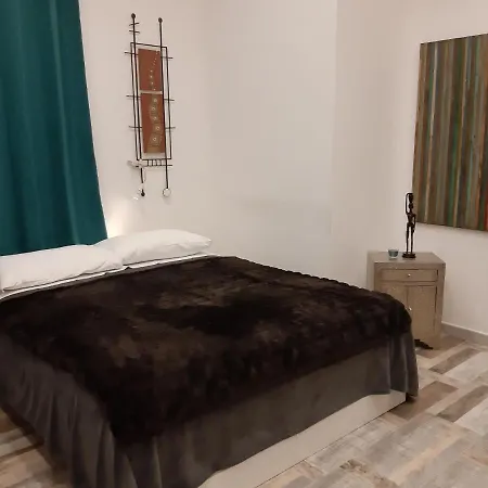 Fili Oda ve Kahvaltı