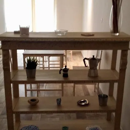 Fili Oda ve Kahvaltı 3*