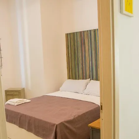 Panzió Fili Nápoly