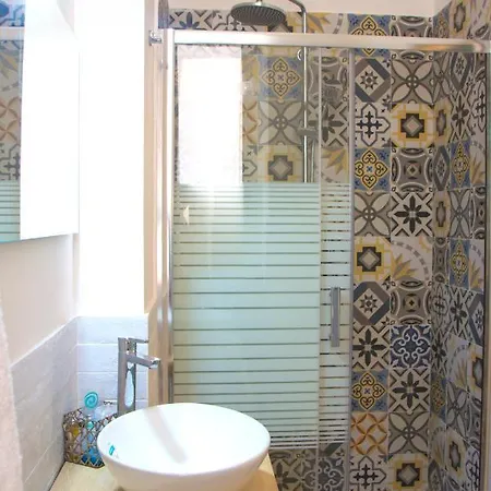 Frühstückspension Filì 3*