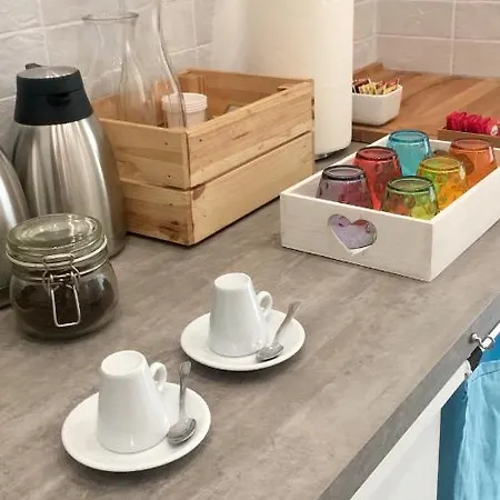 Filì Frühstückspension 3*