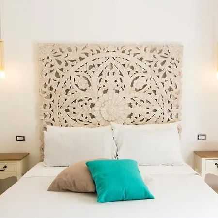 Filì Frühstückspension Neapel