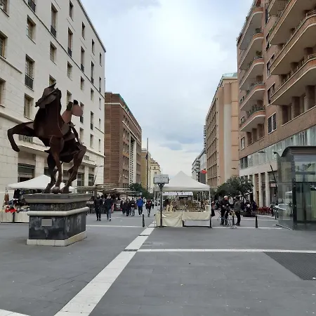 Frühstückspension Filì