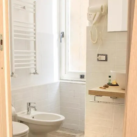 Fili Bed & Breakfast Naples